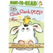 Click, Clack, Peep!/Ready-To-Read Level 2