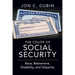 The Color of Social Security