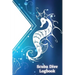 Scuba Dive Logbook: Personal Scuba Notebook for Beginner, Intermediate and Experienced Divers Perfect Gift for Divers Travel Size 6 x 9 inches