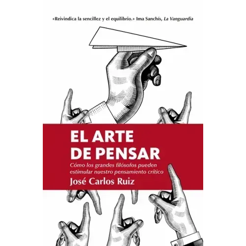 El Arte de Pensar