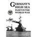 Germany's High Seas Fleet in the World War