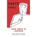 Punto Final: Todo sobre el suicidio