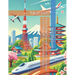 Tokyo Family TravelGuide 2025: Top Things to Do with Kids, Tips, and Hidden Gems