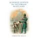 Juvenile Justice in Victorian Scotland
