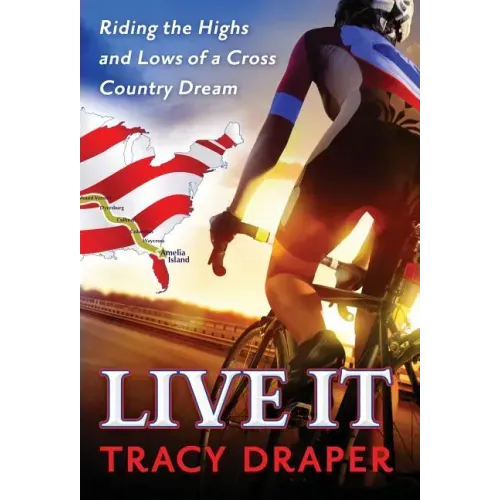 Live It: Riding the Highs and Lows of a Cross Country Dream