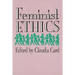 Feminist Ethics (PB)