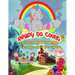 Ready To Count: Unicorn Maths Activity Book for Toddlers and Preschoolers: Maths activity book for toddlers and preschoolers