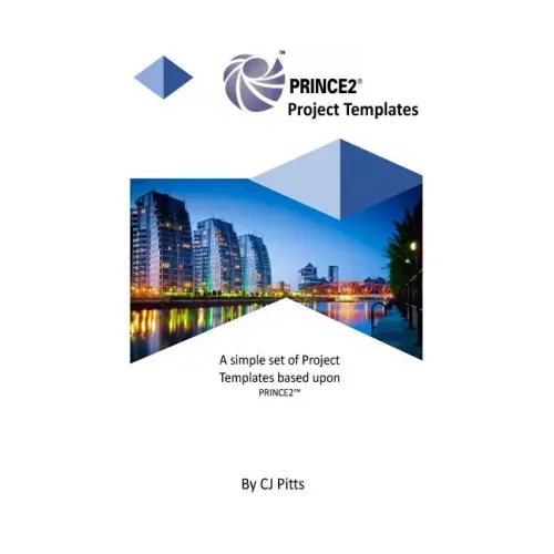 Prince2 Templates