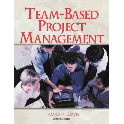 Team-Based Project Management