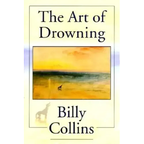The Art Of Drowning