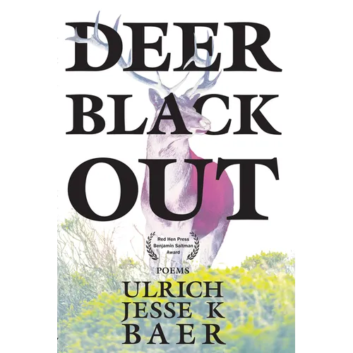 Deer Black Out