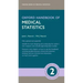Oxford Handbook of Medical Statistics