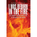 I Was Reborn in the Fire: As a Phoenix is Reborn Through Fire by The Power of The Creator