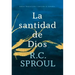 La Santidad de Dios, Spanish Edition