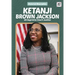 Ketanji Brown Jackson: Us Supreme Court Justice: Us Supreme Court Justice