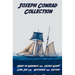Joseph Conrad Collection Including (Unabridged): Heart of Darkness, Secret Agent, Lord Jim, Nostromo, Victory