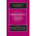 The Cambridge History of Christianity