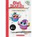 Warm Hearts Day: A Branches Book (Owl Diaries #5): Volume 5