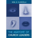 The Anatomy of Church Leaders