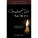 Comfort Ye My People: The Real World Meets Handel's Messiah 26 Readings for Advent