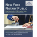 New York Notary Public Prep Book with 3 Full Practice Tests