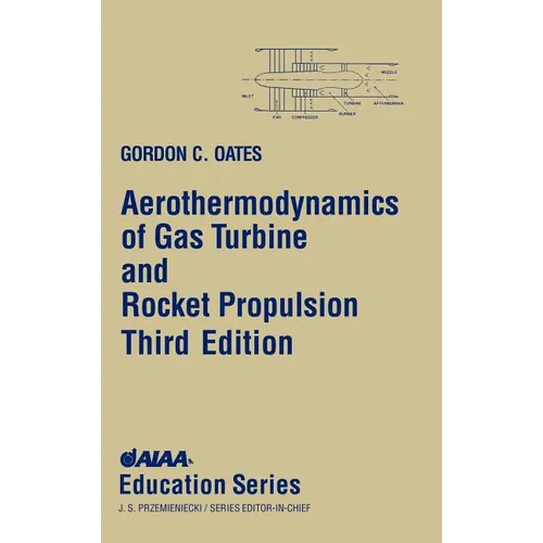 Aerothermodynamics of Gas Turbine Rocket Propulsion [With *]