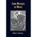 Some Mistakes of Moses