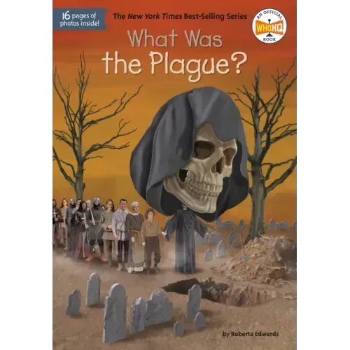 What Was the Plague?