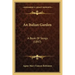 An Italian Garden: A Book of Songs (1897)