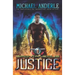 Spontaneous Justice: An Urban Fantasy Action Adventure