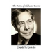 The Poetry of Alabaster Bosoms: Compiled by Kevin Joy