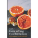 Meded101 Guide to Drug Food Interactions
