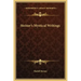 Steiner's Mystical Writings