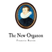 The New Organon: Novum Organum