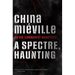A Spectre, Haunting