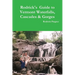 Rodrick's Guide to Vermont Waterfalls, Cascades & Gorges