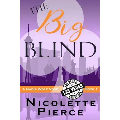 The Big Blind