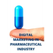 Digital Marketing in Pharmaceutical Industry: Pharma Digital Marketing