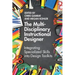The Multi-Disciplinary Instructional Designer: Integrating Specialized Skills Into Design Toolkits