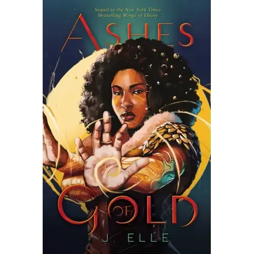 Ashes of Gold