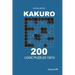 Kakuro - 200 Logic Puzzles 13x13 (Volume 4)