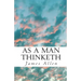 As a Man Thinketh: Pocket-Size
