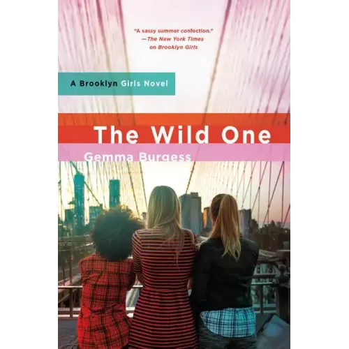 The Wild One