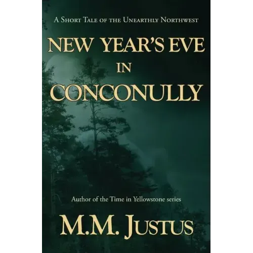 New Year's Eve in Conconully