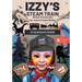 Izzy's Steam Train; The Paleontologist Excursion
