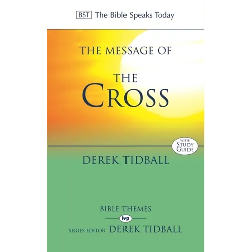 The Message of the Cross