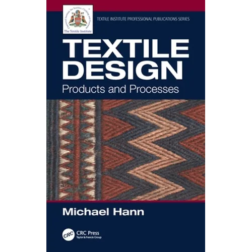 Textile Design: Products and Processes