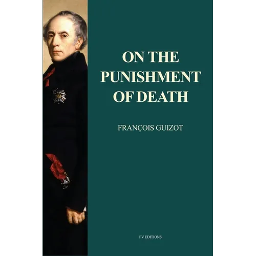 On The Punishment Of Death