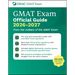 GMAT Official Guide 2026 - 2027: Book + Online Question Bank