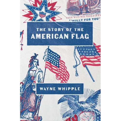 The Story of the American Flag